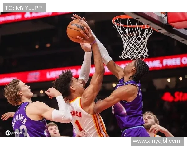 兰代尔神勇！老鹰主场斩获第26胜