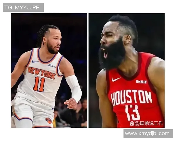 美媒盘点尼克斯新阵容：布伦森唐斯领衔，阿尔瓦拉多加盟